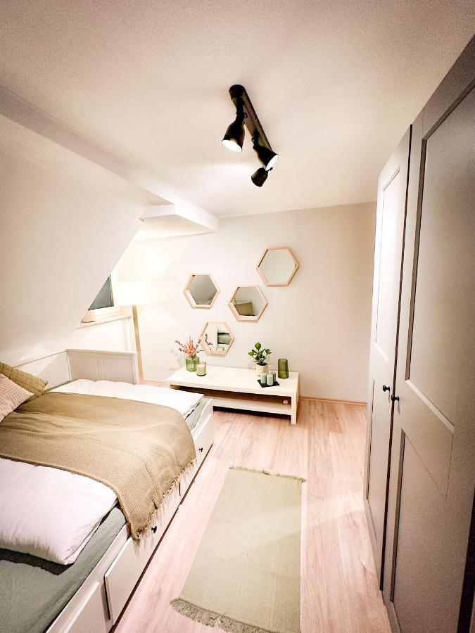 Schoenes Modernes Einfamilienhaus Fuer 1 Bis 6 Personen Rimpar Extérieur photo