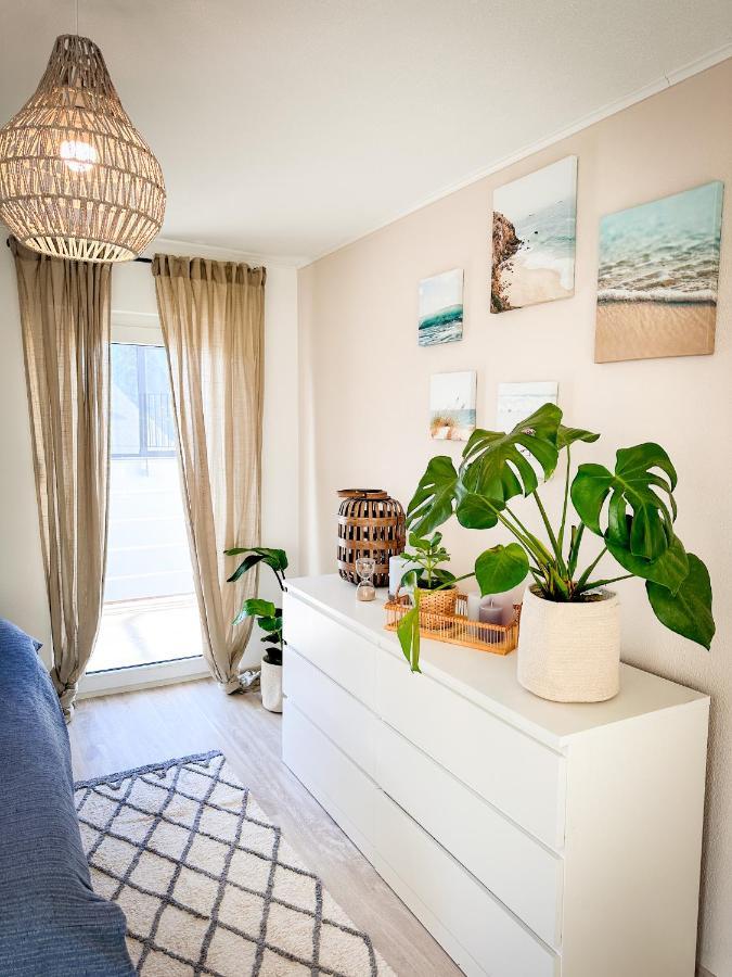 Schoenes Modernes Einfamilienhaus Fuer 1 Bis 6 Personen Rimpar Extérieur photo