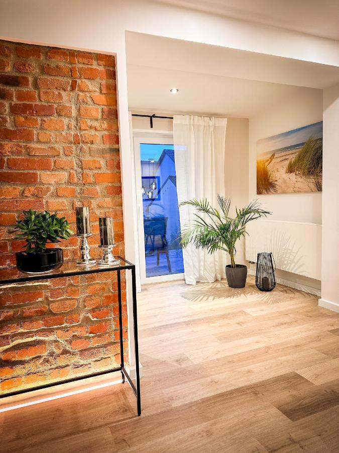 Schoenes Modernes Einfamilienhaus Fuer 1 Bis 6 Personen Rimpar Extérieur photo